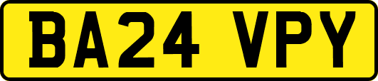 BA24VPY