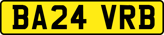 BA24VRB