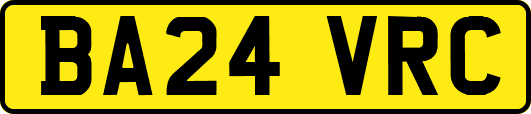 BA24VRC