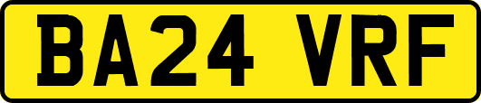BA24VRF
