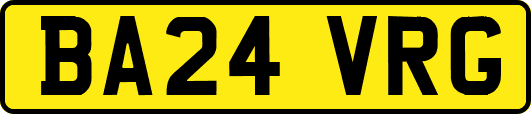 BA24VRG