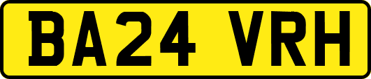 BA24VRH