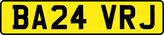 BA24VRJ