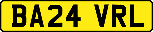 BA24VRL