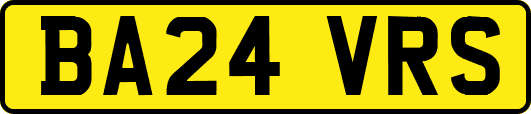 BA24VRS