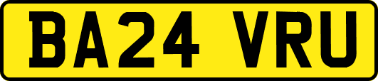 BA24VRU