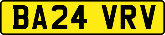 BA24VRV