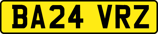 BA24VRZ