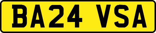 BA24VSA