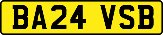 BA24VSB
