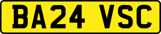 BA24VSC