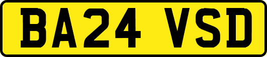 BA24VSD