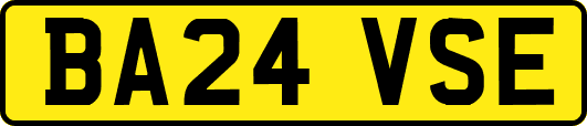 BA24VSE
