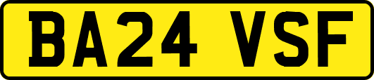 BA24VSF