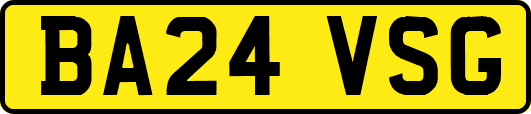 BA24VSG