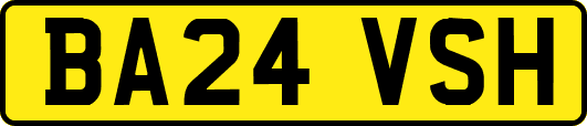 BA24VSH