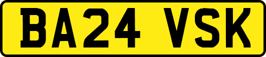 BA24VSK
