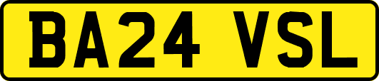 BA24VSL