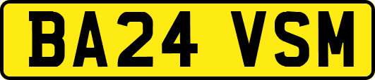 BA24VSM