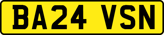 BA24VSN