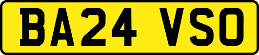 BA24VSO