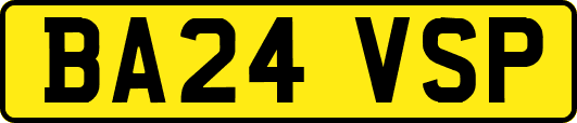BA24VSP