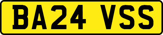 BA24VSS