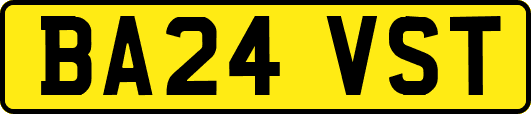 BA24VST