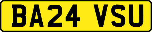 BA24VSU