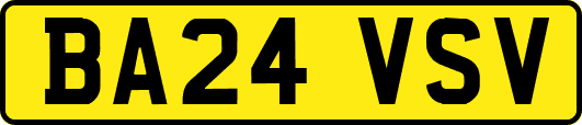 BA24VSV