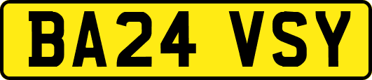 BA24VSY
