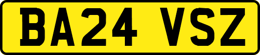 BA24VSZ