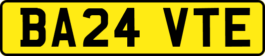 BA24VTE