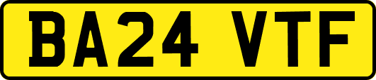 BA24VTF