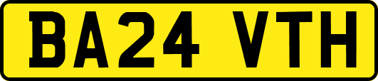 BA24VTH