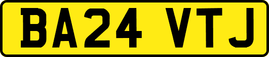 BA24VTJ
