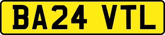 BA24VTL