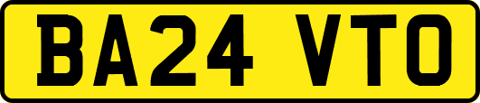 BA24VTO