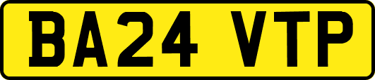 BA24VTP