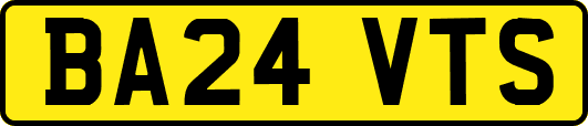 BA24VTS