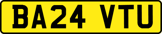 BA24VTU