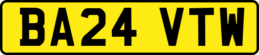 BA24VTW