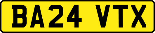 BA24VTX