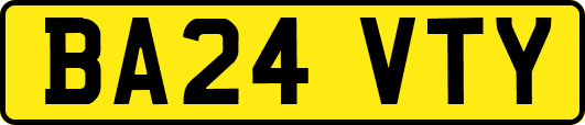BA24VTY