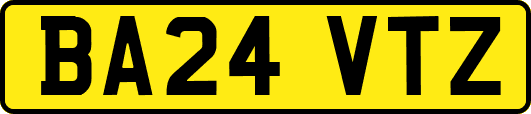 BA24VTZ