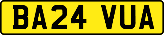 BA24VUA