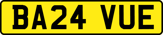 BA24VUE