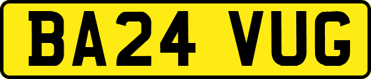 BA24VUG