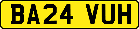 BA24VUH