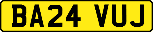 BA24VUJ